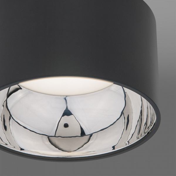 Фото Накладной светильник Elektrostandard Charlie a053057