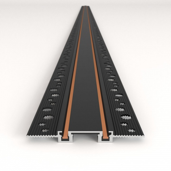Фото Трек встраиваемый Elektrostandard Flat Magnetic a063727