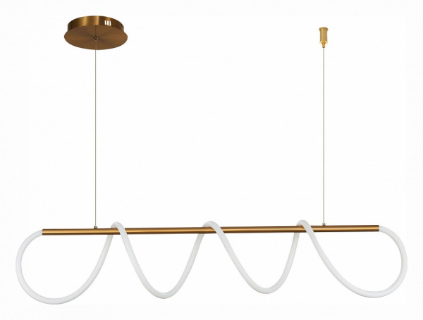 Открыть Подвесной светильник ST-Luce Sagrato SL6102.303.45 Фото Подвесной светильник ST-Luce Sagrato SL6102.303.45