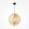 Открыть Подвесной светильник Maytoni Roots MOD197PL-01W1 Фото Подвесной светильник Maytoni Roots MOD197PL-01W1