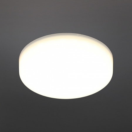 Фото Встраиваемый светильник Aployt Deni APL.0074.09.10