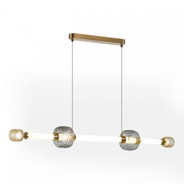 Фото Подвесной светильник Odeon Light Kliff 5426/40L