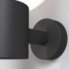 Открыть Светильник на штанге Maytoni Bold O598WL-01B Фото Светильник на штанге Maytoni Bold O598WL-01B