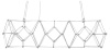 Подвесная люстра Loft it Universe 10257/920 Подвесная люстра Loft it Universe 10257/920
