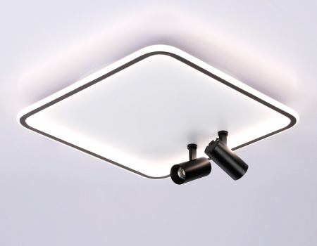 Открыть Накладной светильник Ambrella Light FL FL5115 Фото Накладной светильник Ambrella Light FL FL5115