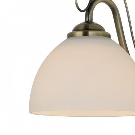 Фото Бра Escada Essay 1149/1A Bronze