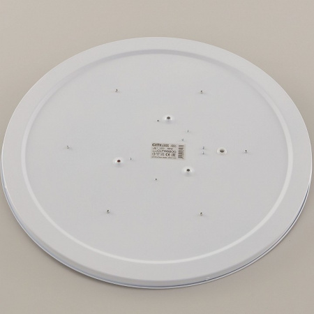 Фото Накладной светильник Citilux Симпла CL714680G