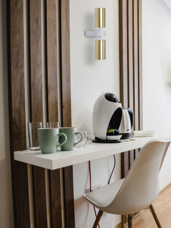 Фото Светильник на штанге DeMarkt Прайм 26 850023402