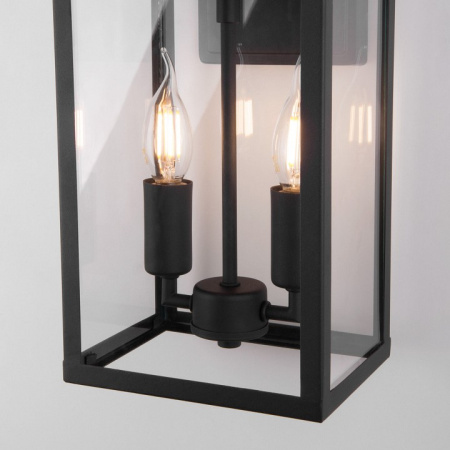 Открыть Светильник на штанге Elektrostandard Candle a058260 Фото Светильник на штанге Elektrostandard Candle a058260
