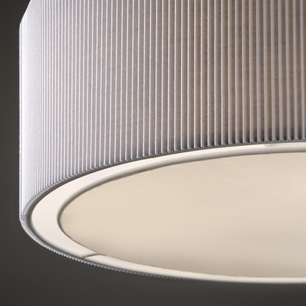 Фото Подвесной светильник Freya Pleating FR5434PL-03GR1