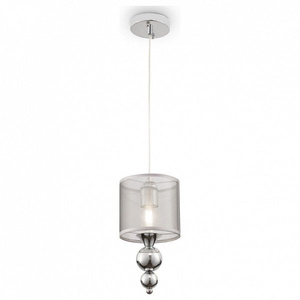 Фото Подвесной светильник Freya Lauren FR5093PL-01CH