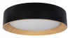 Накладной светильник Loft it Coin 10202 Black Накладной светильник Loft it Coin 10202 Black