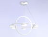 Открыть Подвесная люстра Ambrella Light FL FL51772 Фото Подвесная люстра Ambrella Light FL FL51772