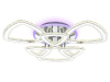 Потолочная люстра Ambrella Light FA FA8861 Потолочная люстра Ambrella Light FA FA8861
