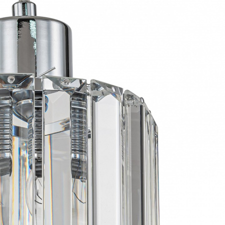 Фото Подвесной светильник Escada Adorn 10192/1S Chrome