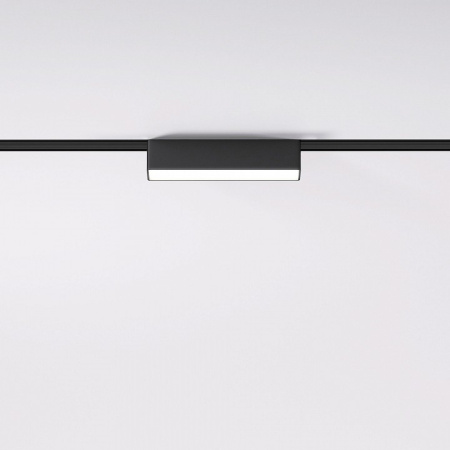 Фото Накладной светильник Elektrostandard Flat Magnetic a063691