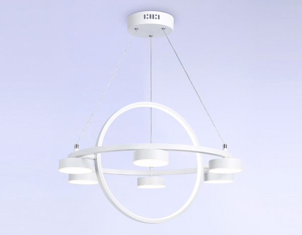Фото Подвесная люстра Ambrella Light FL FL51772