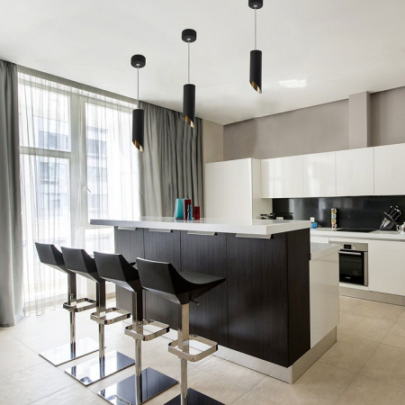 Фото Подвесной светильник Feron ML1828 48043