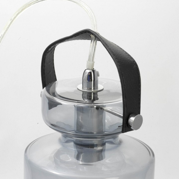 Фото Подвесной светильник Lussole Brighton LSP-9639T