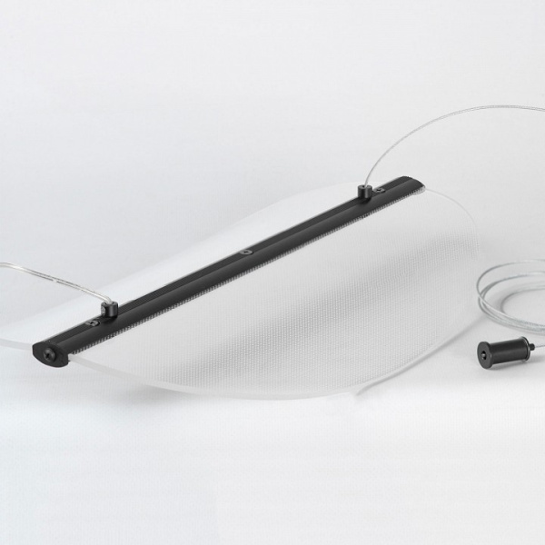 Фото Подвесной светильник Lussole Calvert LSP-7367