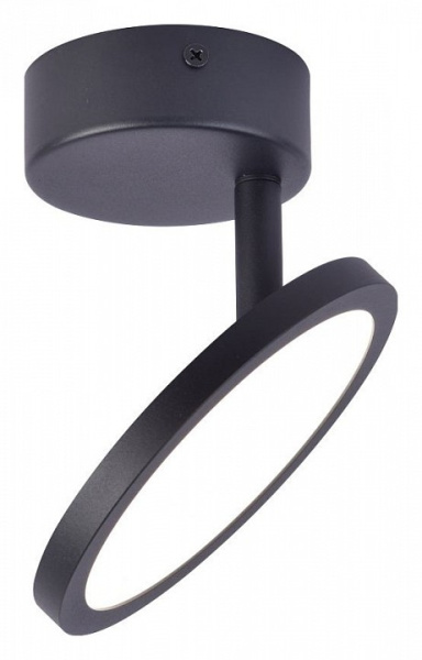 Фото Светильник на штанге Favourite Flach 4118-1U