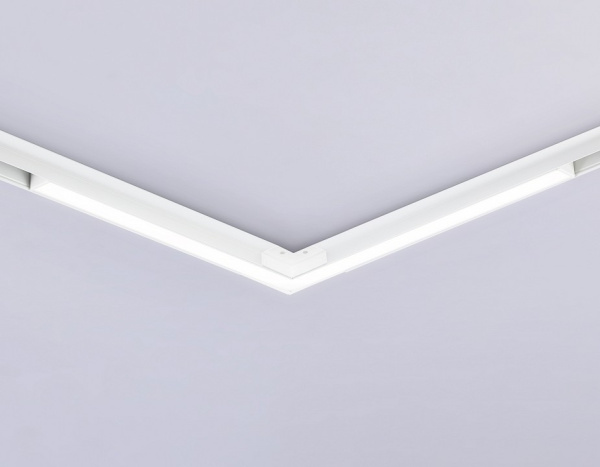 Фото Встраиваемый светильник Ambrella Light GL GL3981
