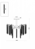 Фото Подвесная люстра Freya Mineral FR1010CL-06G