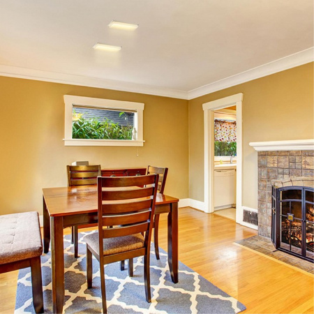 Фото Встраиваемый светильник Novotech Hielo 358240