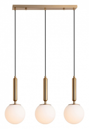 Фото Подвесной светильник Moderli Scrumbel V6040-3P