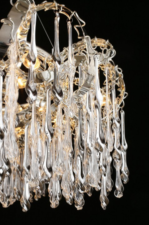 Открыть Подвесная люстра Aployt Andri APL.815.03.16 Фото Подвесная люстра Aployt Andri APL.815.03.16