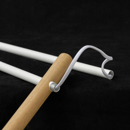 Фото Торшер Lussole Weston LSP-0656