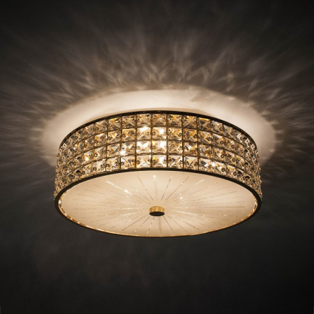 Фото Накладной светильник Citilux Портал CL324152