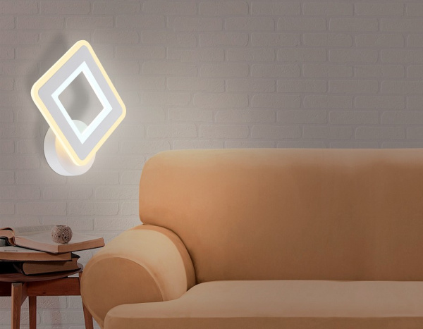 Фото Бра Ambrella Light FA FA871