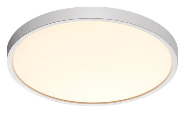 Фото Накладной светильник Sonex Alfa White 7659/24L