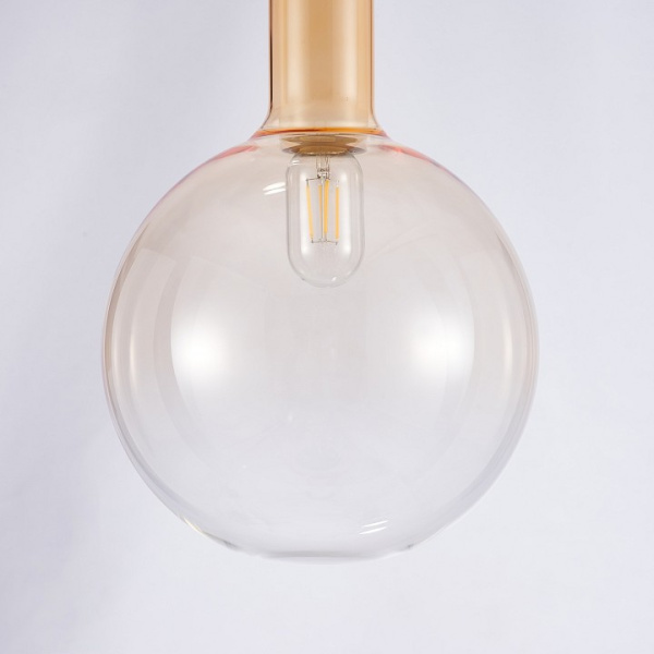 Фото Подвесной светильник Favourite Alba 4102-1P