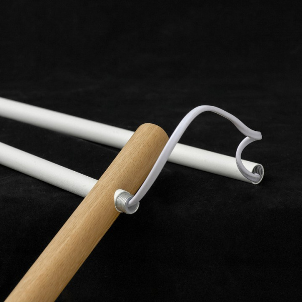 Фото Торшер Lussole Weston LSP-0656