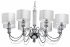 Подвесная люстра MW-Light Онтарио 5 692011308