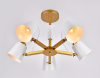 Открыть Люстра на штанге Ambrella Light TR TR3101 Фото Люстра на штанге Ambrella Light TR TR3101