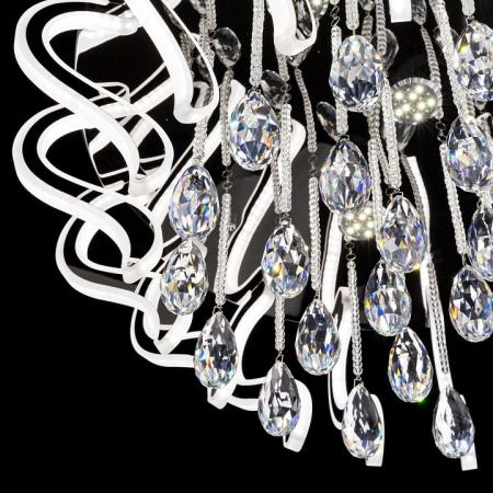 Открыть Накладной светильник Citilux Krown EL334C154.1 Фото Накладной светильник Citilux Krown EL334C154.1