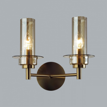 Открыть Бра Lumion Madonna 6554/2W Фото Бра Lumion Madonna 6554/2W