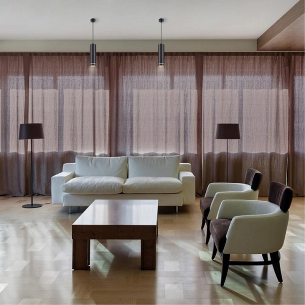 Фото Подвесной светильник Novotech Arum 358263