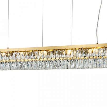 Фото Подвесной светильник Favourite Magnitudo 4090-6P