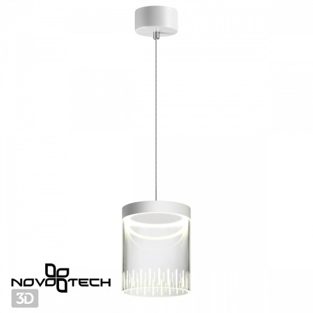 Фото Подвесной светильник Novotech Aura 359007