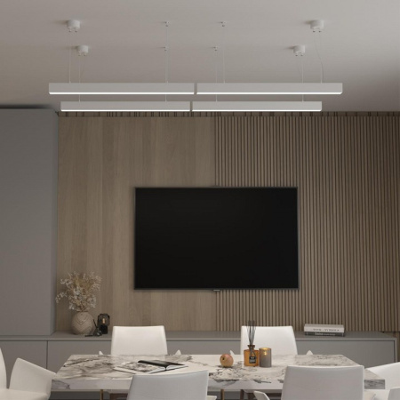 Фото Подвесной светильник Novotech Iter 358867