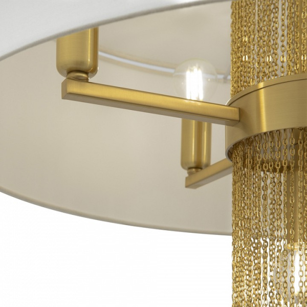 Фото Подвесной светильник Maytoni Impressive MOD151PL-05G
