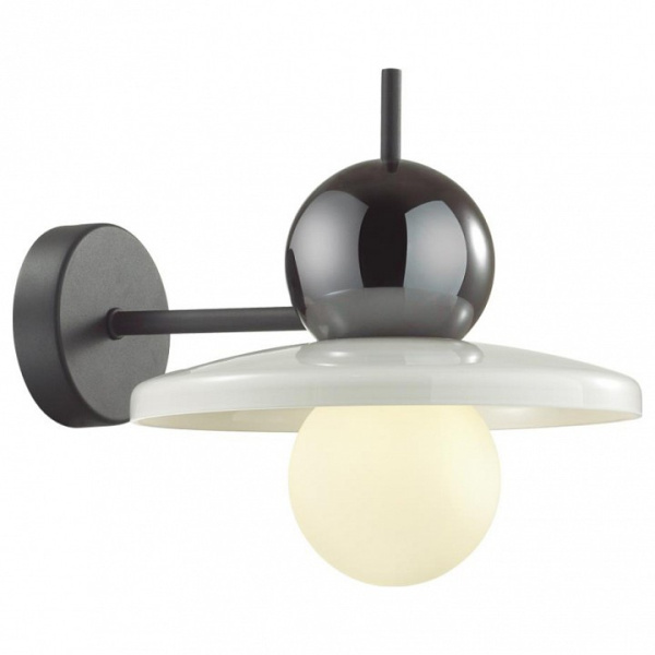 Фото Бра Odeon Light Hatty 5014/1WD