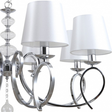 Фото Подвесная люстра Stilfort Zafira 1043/09/08P