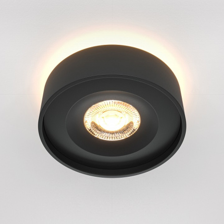 Фото Встраиваемый светильник Maytoni Planet DL035-2-L6B