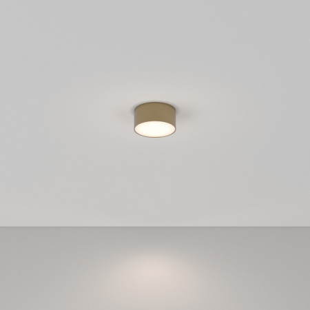 Фото Накладной светильник Maytoni Zon C032CL-12W4K-RD-MG