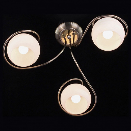 Фото Люстра на штанге Citilux Лайма CL155133